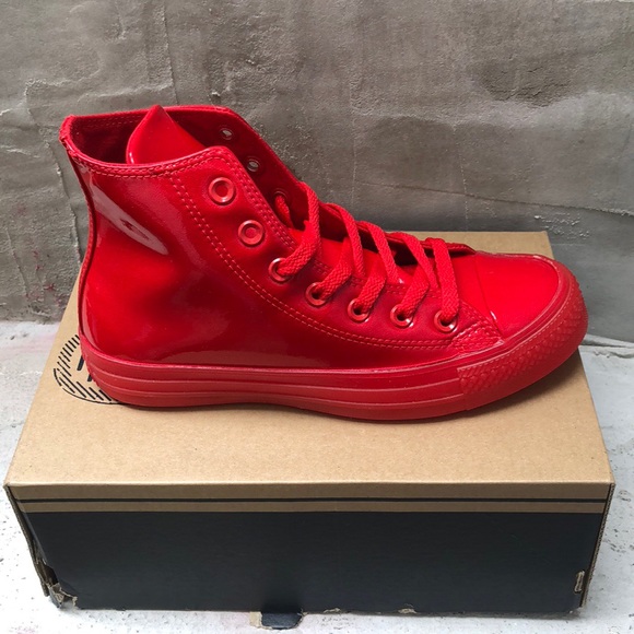 converse casino red